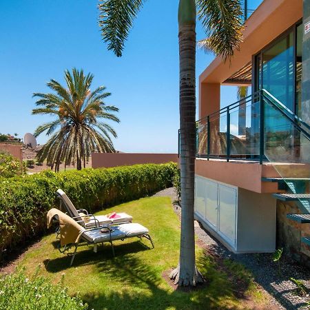 Los Lagos 20 By Villagrancanaria Salobre  Buitenkant foto