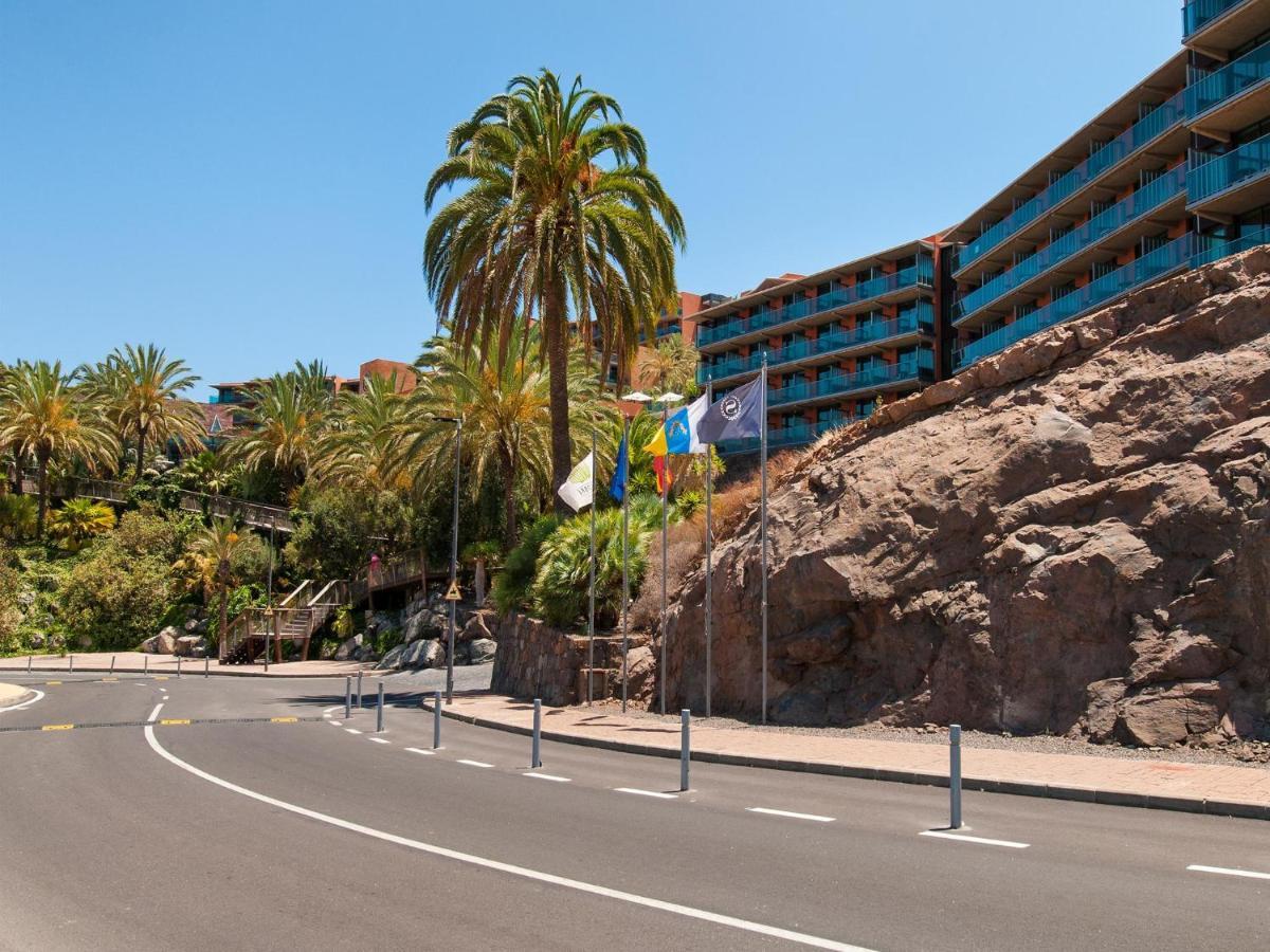 Los Lagos 20 By Villagrancanaria Salobre  Buitenkant foto