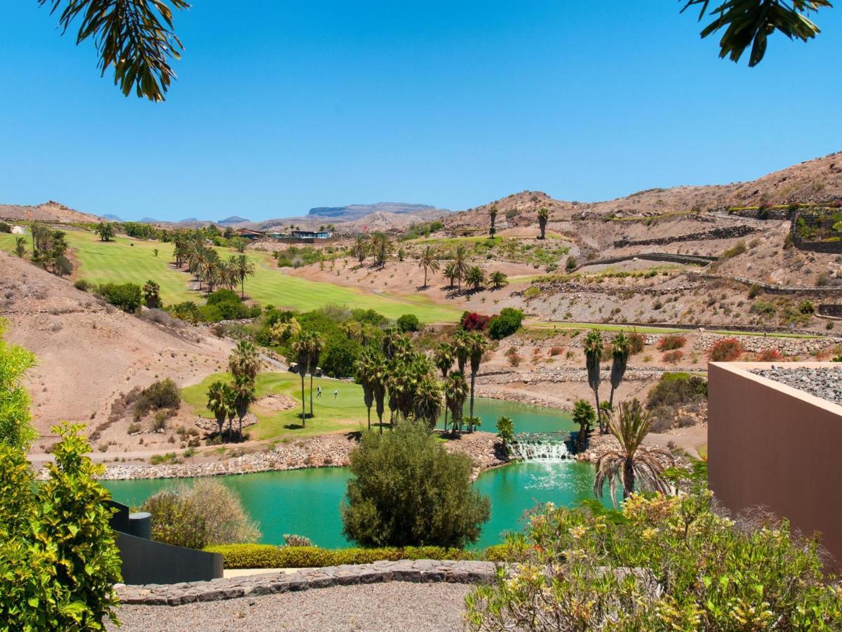Los Lagos 20 By Villagrancanaria Salobre  Buitenkant foto