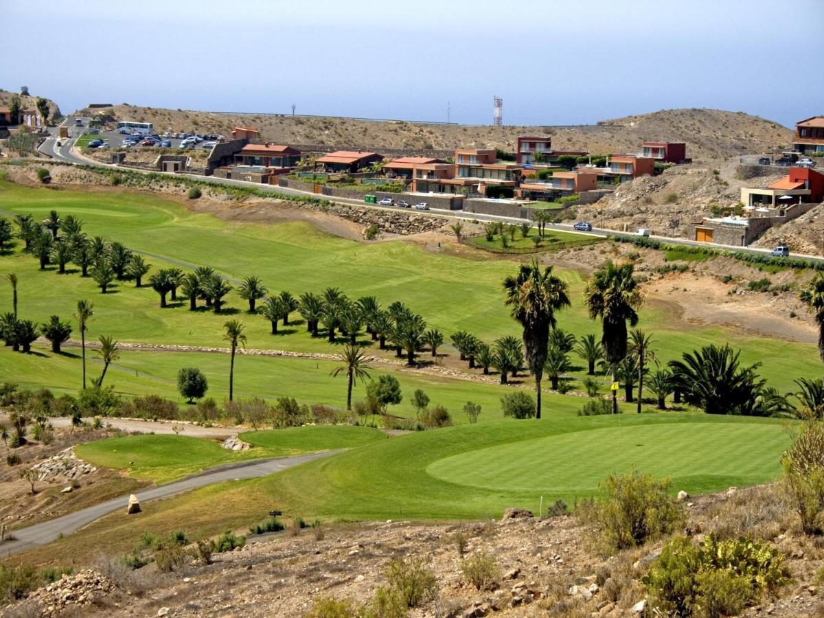 Los Lagos 20 By Villagrancanaria Salobre  Buitenkant foto
