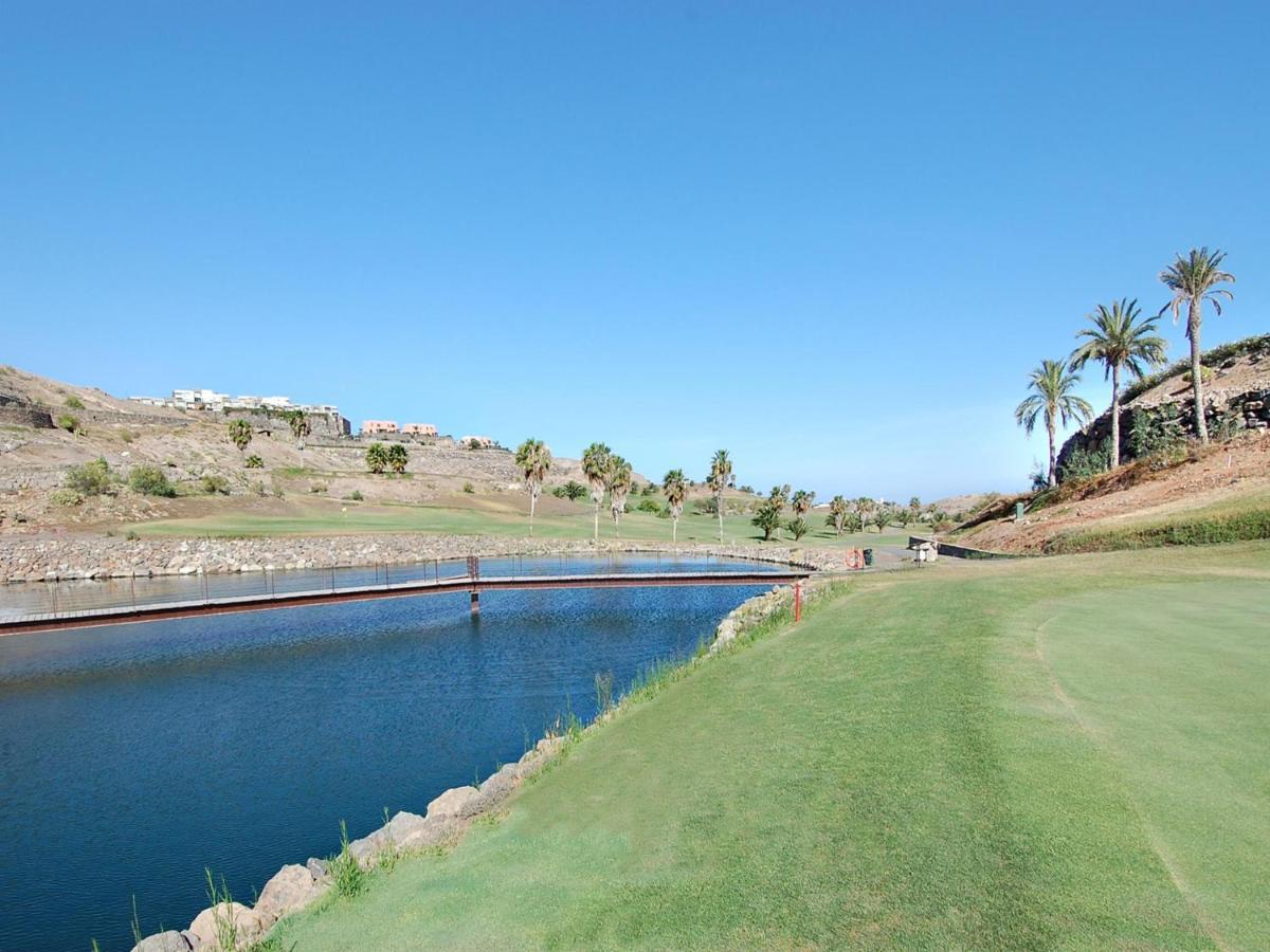 Los Lagos 20 By Villagrancanaria Salobre  Buitenkant foto