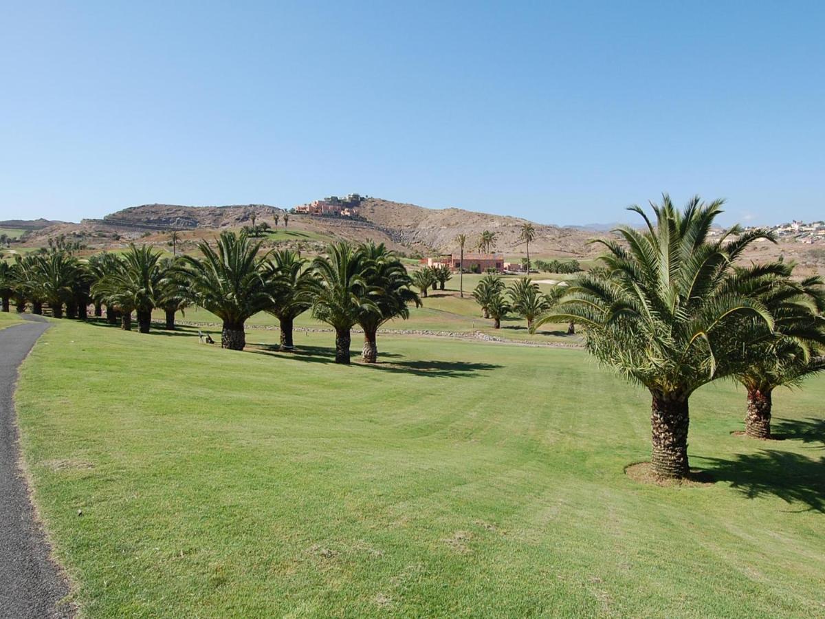 Los Lagos 20 By Villagrancanaria Salobre  Buitenkant foto
